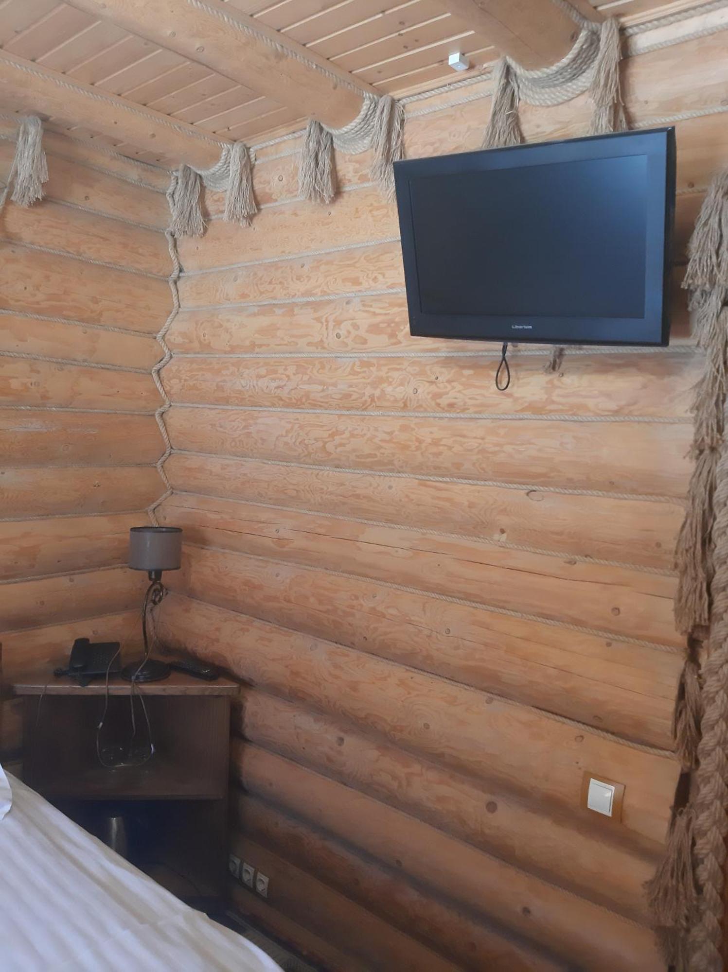 Hotel Арніка Synewyrska Polana Zewnętrze zdjęcie