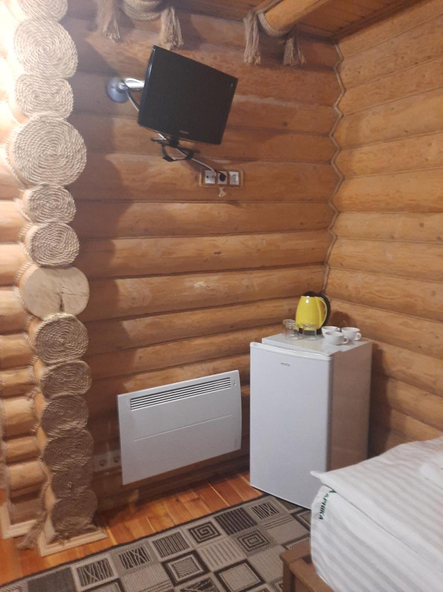 Hotel Арніка Synewyrska Polana Zewnętrze zdjęcie