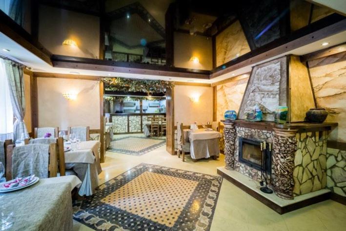Hotel Арніка Synewyrska Polana Zewnętrze zdjęcie