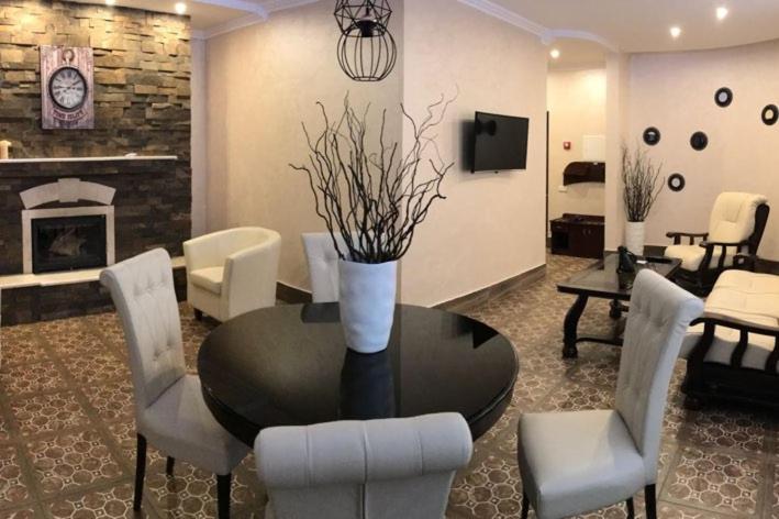 Hotel Арніка Synewyrska Polana Zewnętrze zdjęcie